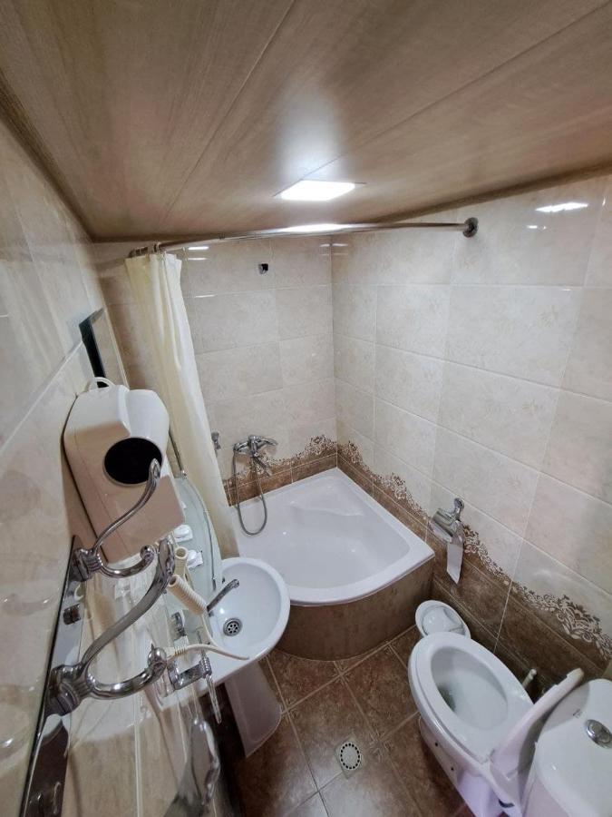 Alikhan Buhara Exterior foto